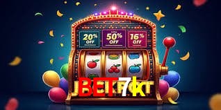 bet7k Logo Oficial