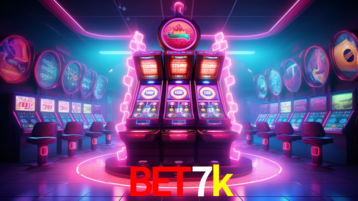 bet7k: Seu Especialista em Apostas Esportivas Brasileiras
