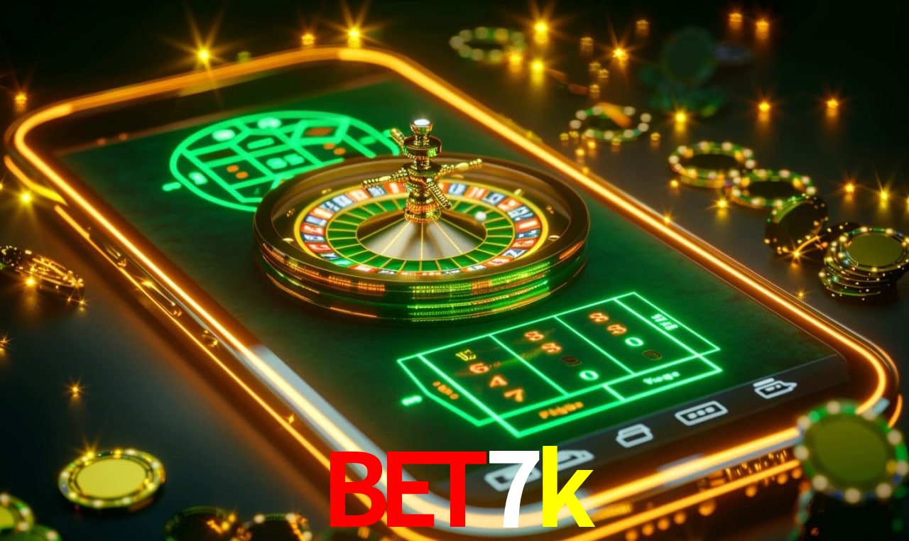 bet7k Certificado eCOGRA