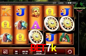 Descubra o Programa VIP da bet7k: Vantagens Exclusivas para Jogadores