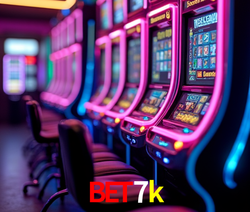 Logo bet7k Telegram Canal Oficial