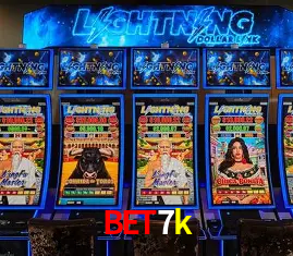Apostas Esportivas na bet7k: Um Guia Completo
