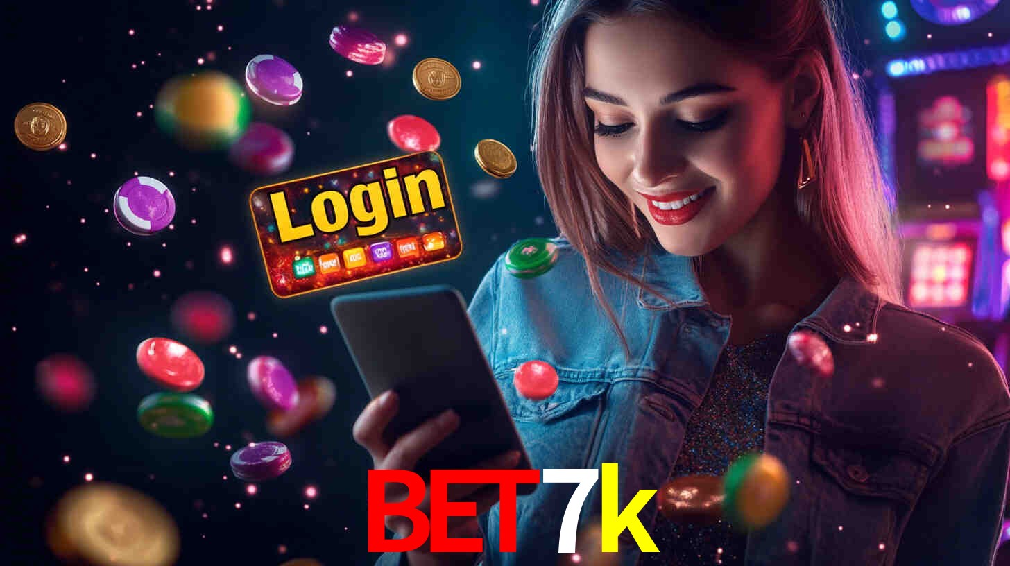 A Experiência Imersiva dos Cassinos Ao Vivo no bet7k