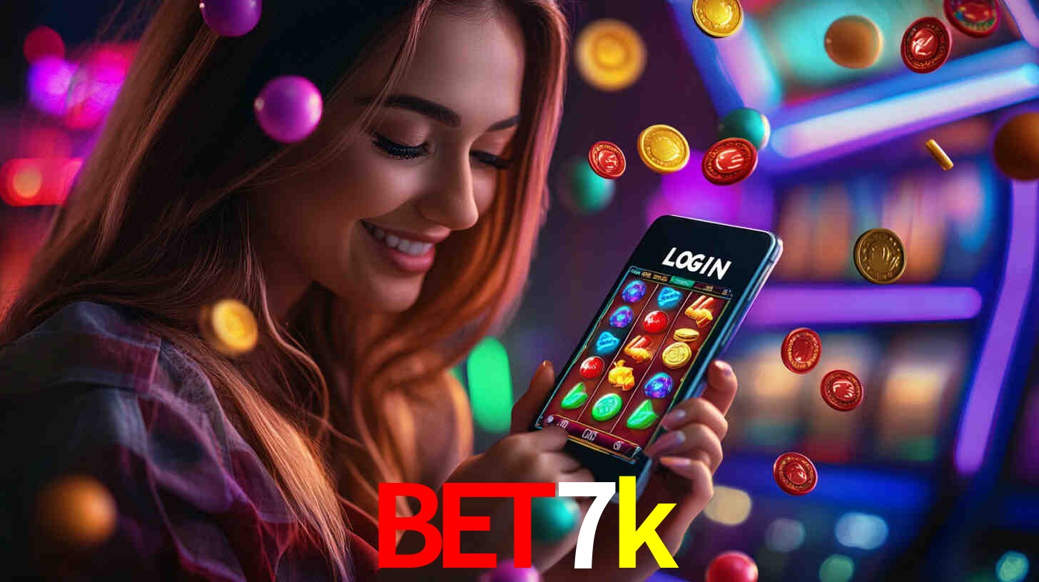 Sinta a adrenalina dos jogos de cassino com bet7k