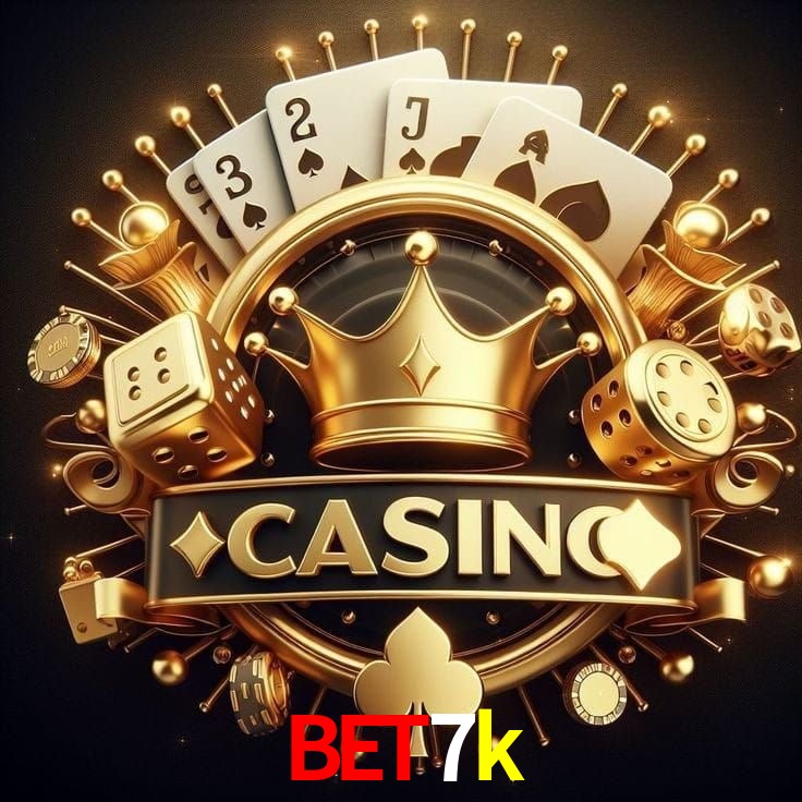 Login Seguro bet7k