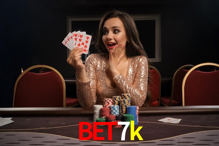 Programa VIP bet7k