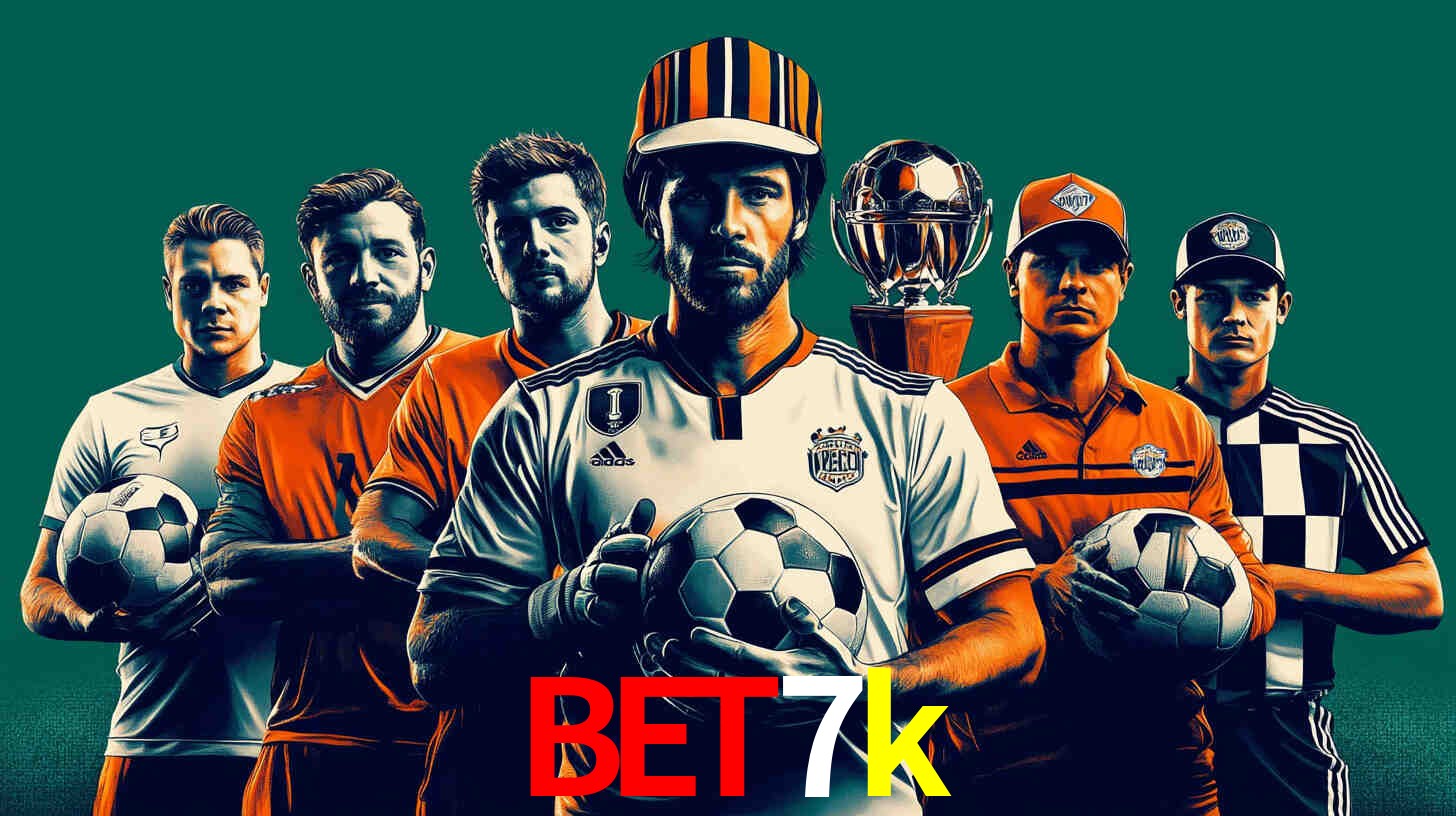 Desvendando o Mundo dos Jogos Virtuais na bet7k
