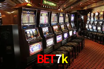 A Experiência Imersiva dos Cassinos Ao Vivo no bet7k