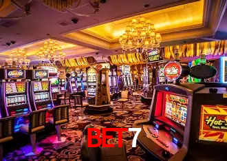 bet7 Belo Horizonte - VIP Casino