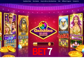 bet7 Rio de Janeiro - Bonus Terms