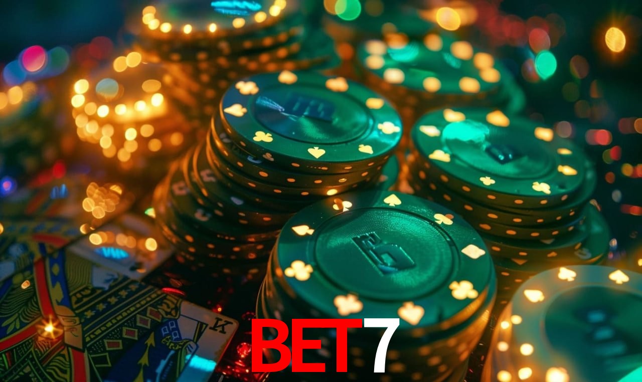 Casino Ao Vivo bet7