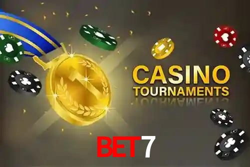 bet7 - App Features