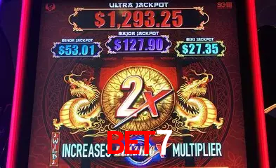 Descubra a Magia dos Jogos de Arcade no bet7