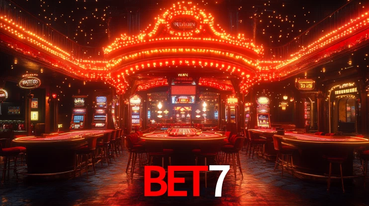 Exclusive Games bet7
