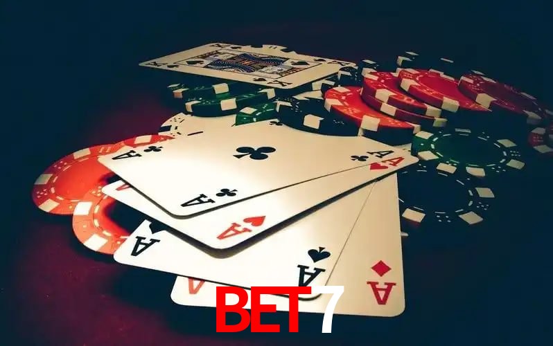 bet7 Brasília - Betting Features