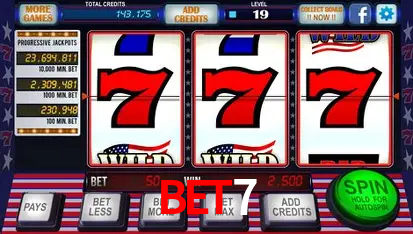 bet7 Rio de Janeiro - Professional Dealers