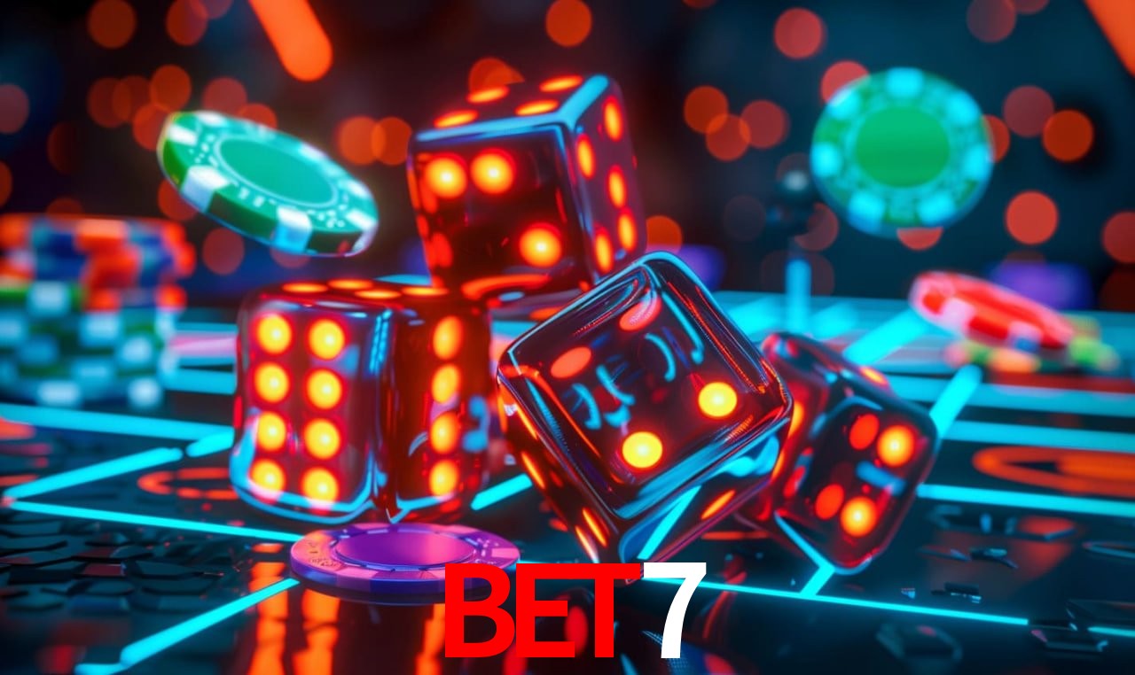 Bônus Diários bet7