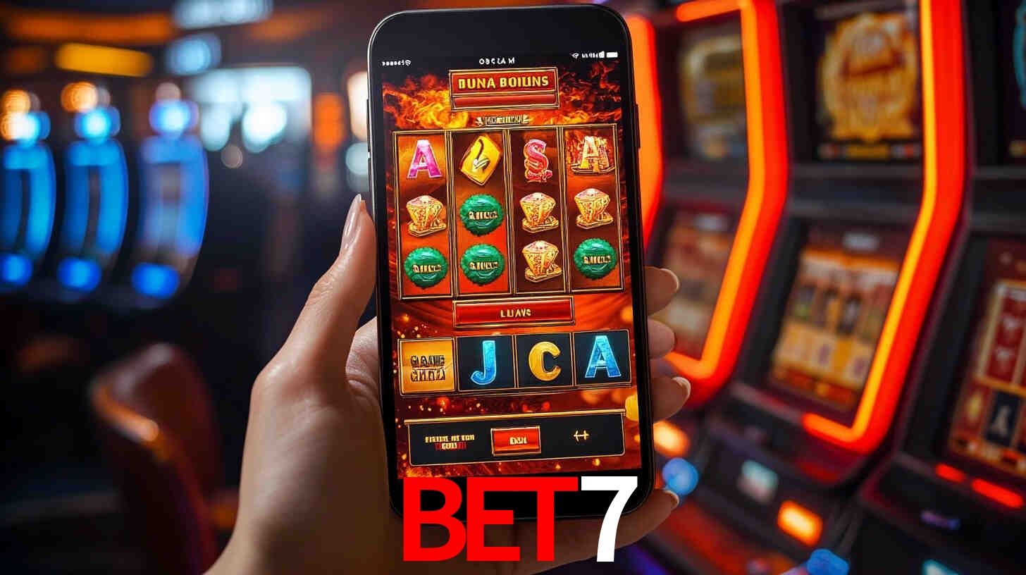 Experimente o Login Seguro Premium no bet7