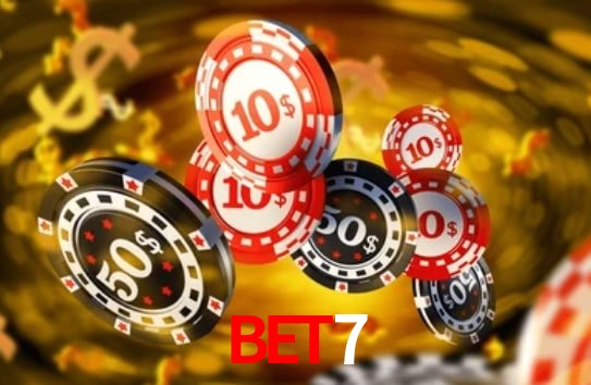 Jogos de Slot bet7