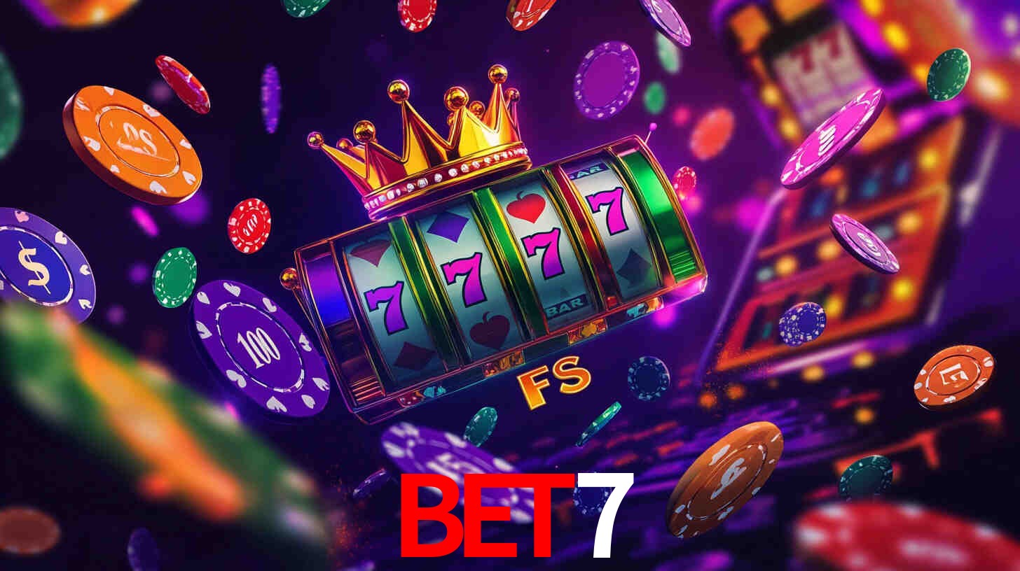 Blackjack Table bet7