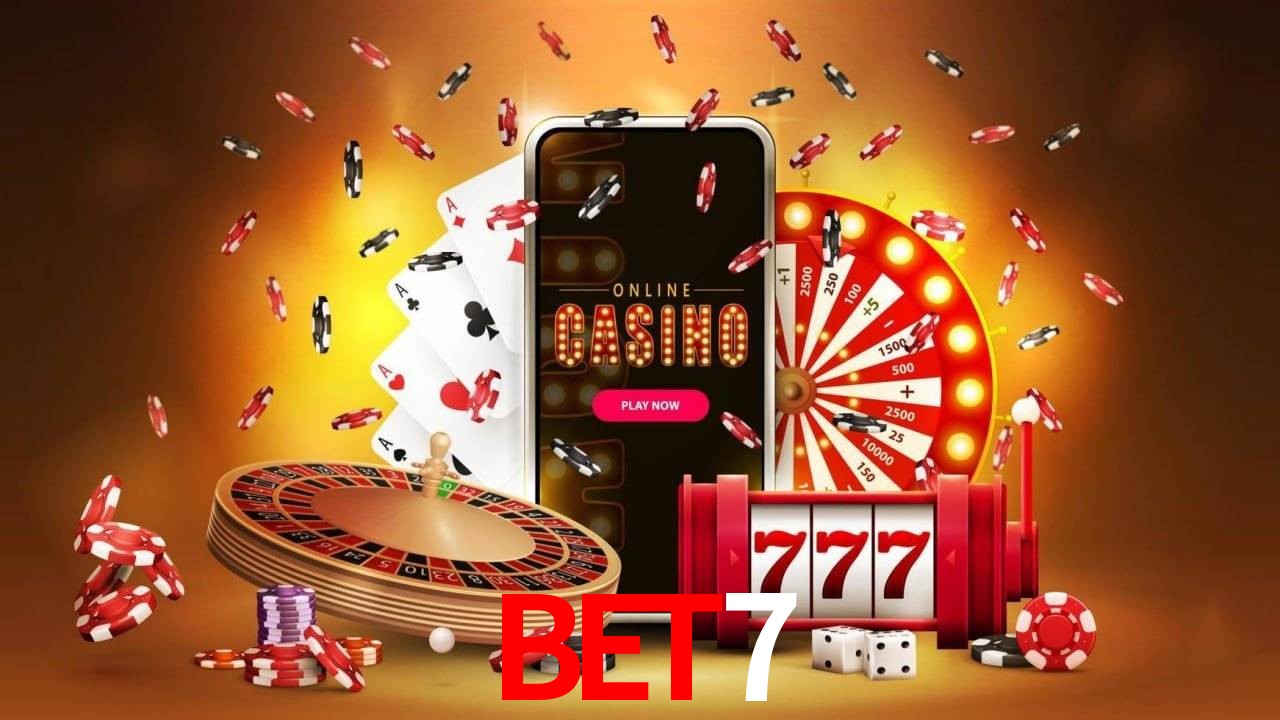 bet7 Salvador - Statistics