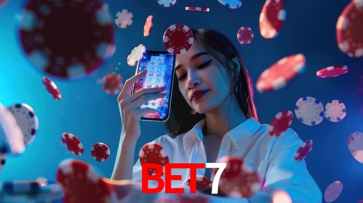 cassino bet7