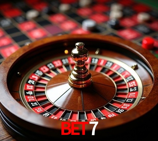 bet7 São Paulo - Hot Promos