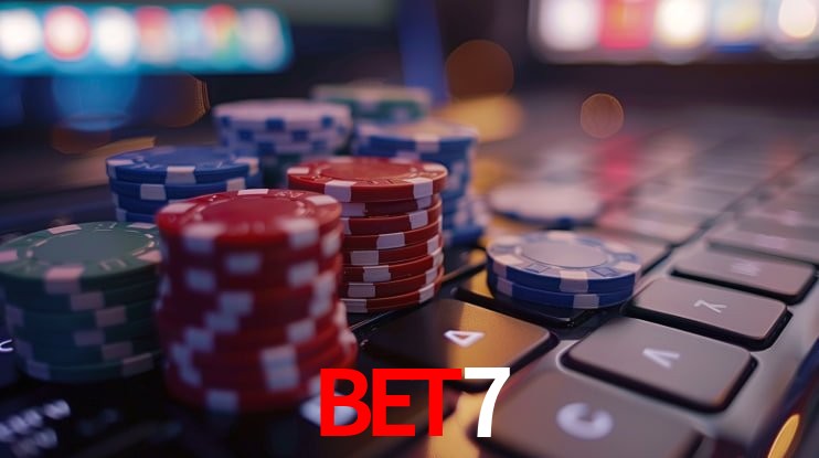 bet7 - Security