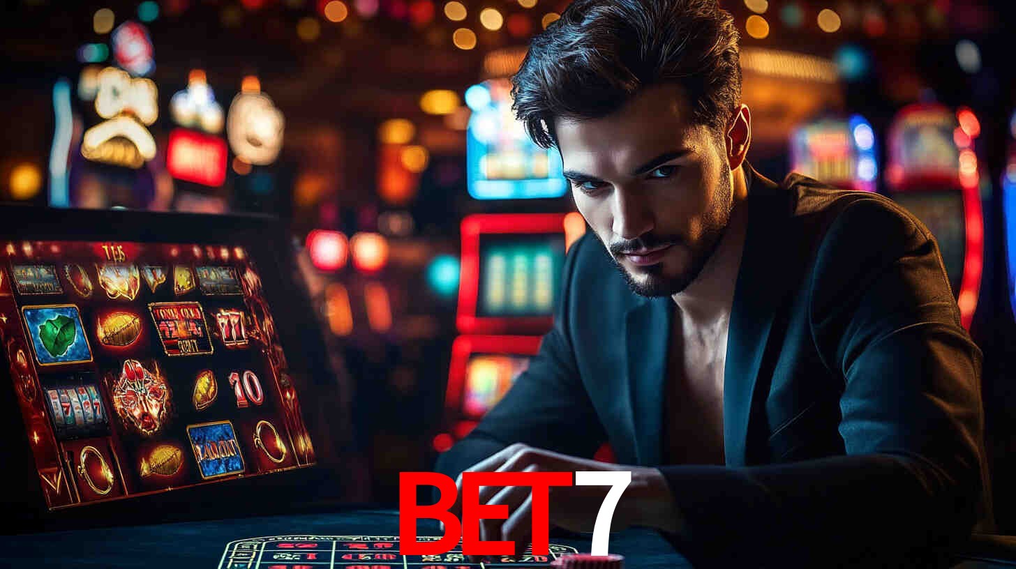bet7 login