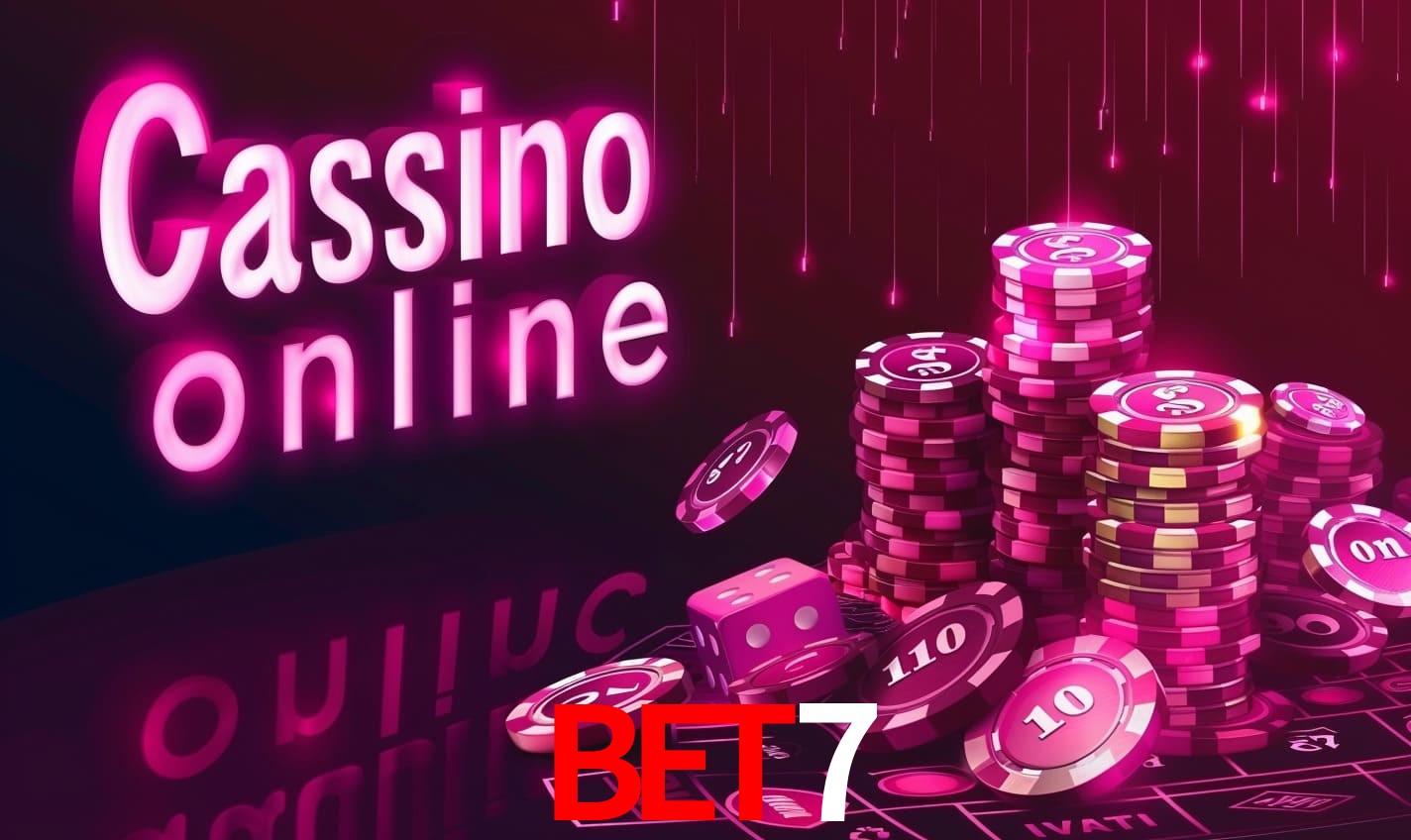 bet7 Salvador - Strategies