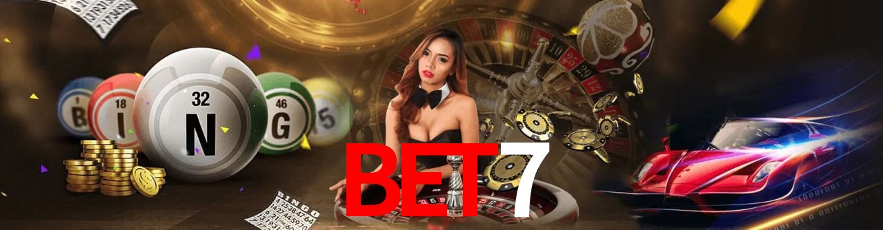 bet7 São Paulo - Top Slots