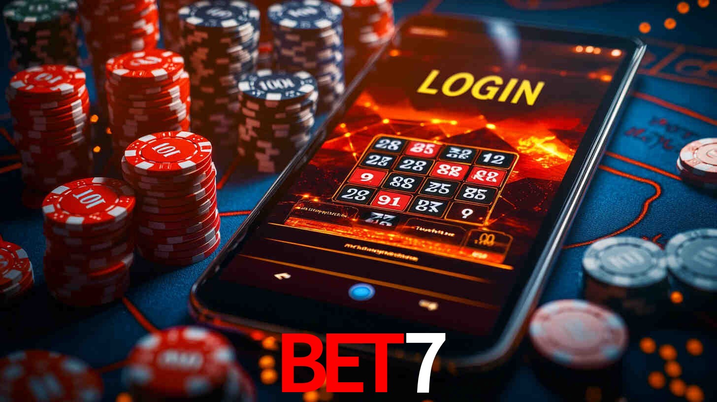 bet7 login
