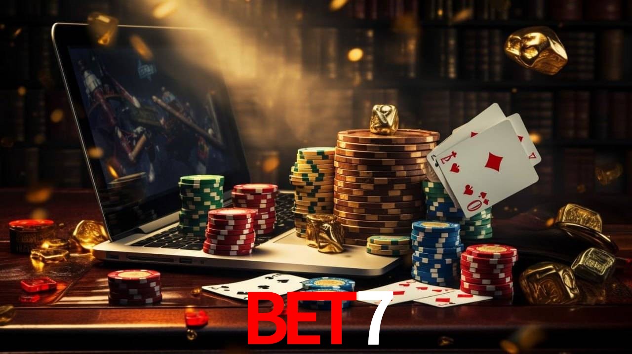 Estatísticas do Jogo bet7