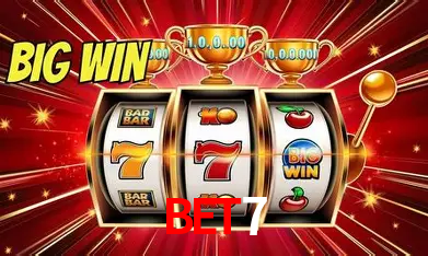 bet7 Bônus - Pacote R$5.000 + VIP