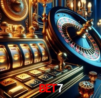 Avaliações dos Jogadores bet7
