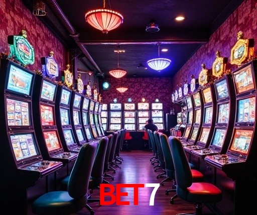 bet7 Rio de Janeiro - Slot Strategy