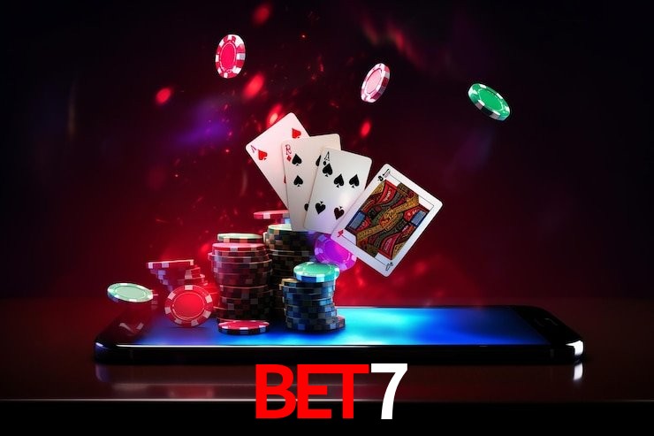 Secure Login bet7