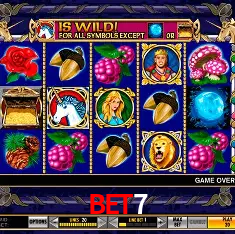 bet7 São Paulo - Live Tables