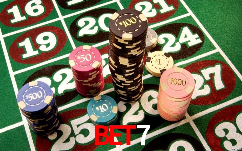 Login Seguro bet7