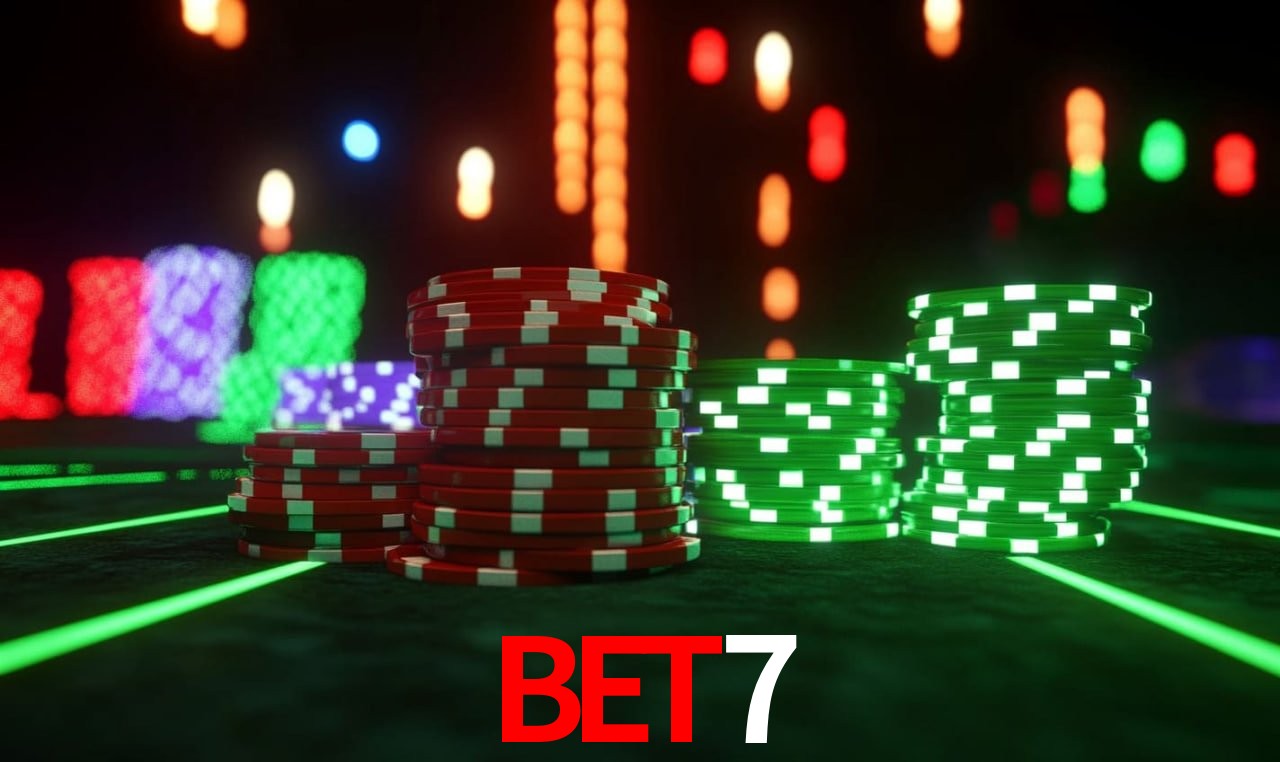 Game Providers bet7