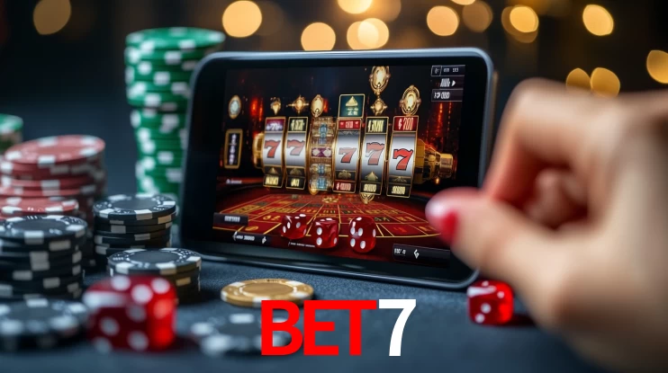 Roulette Table bet7
