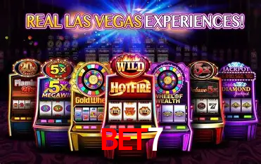 bet7 Brasília - Casino Guide