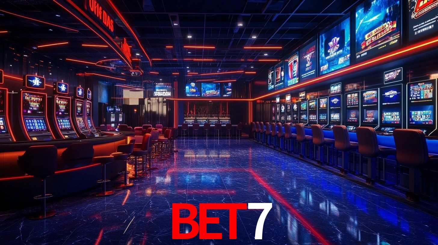 VIP Casino bet7