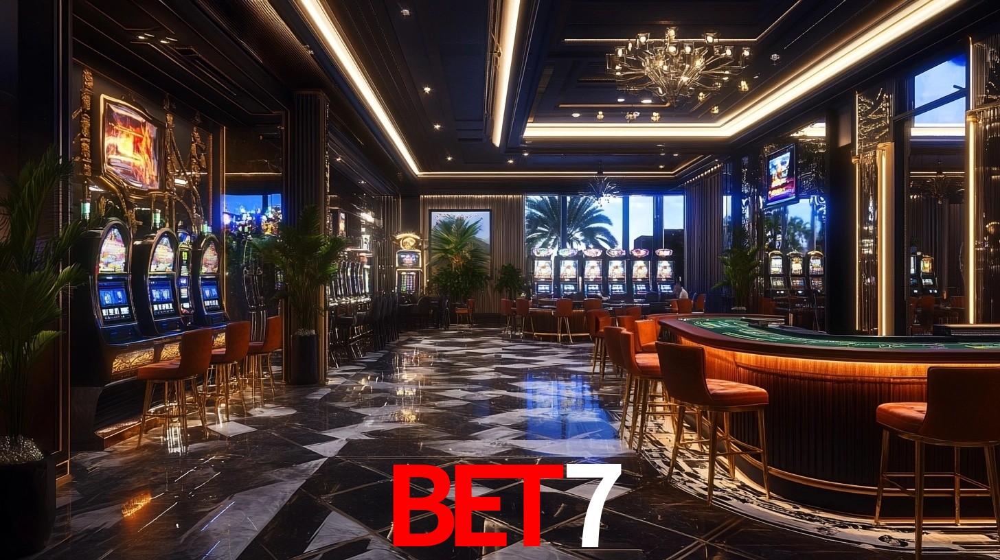 Welcome Bonus bet7