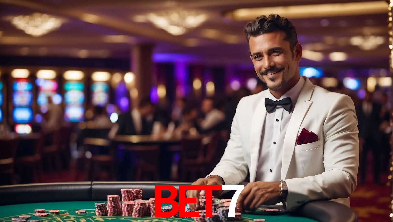 bet7 - Support