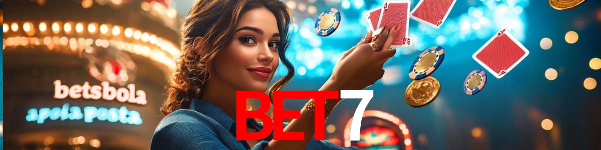 Slot Games bet7