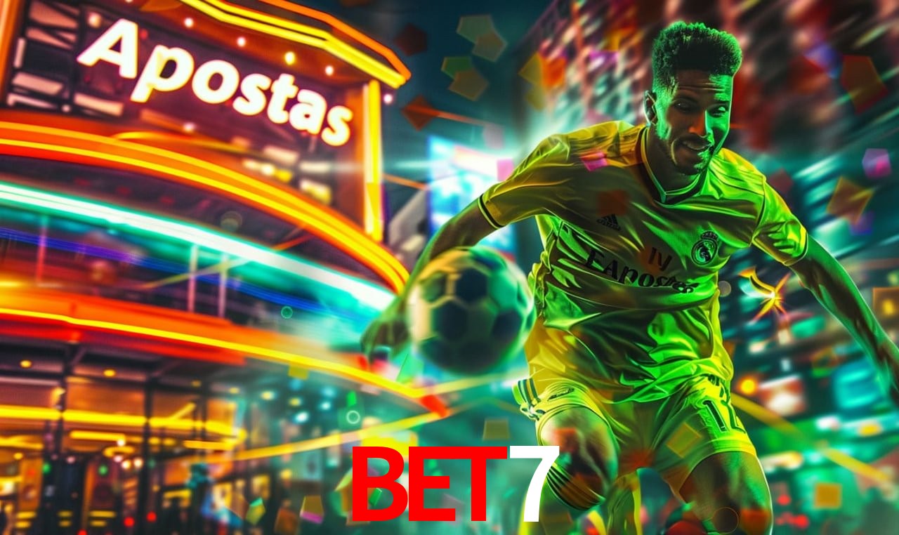 Especiais de Fim de Semana bet7