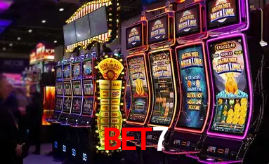 bet7 Salvador - Bonus Stats