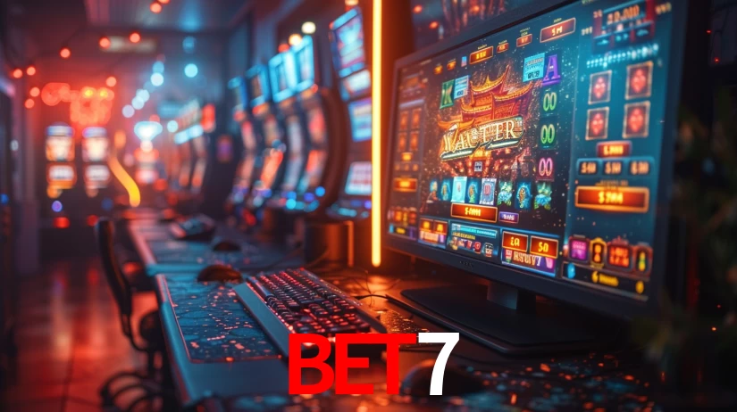 Ofertas Imperdíveis na bet7: Promoções e Bônus Que Valem a Pena