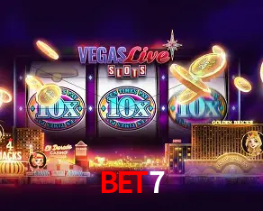 bet7 São Paulo - All Bonuses